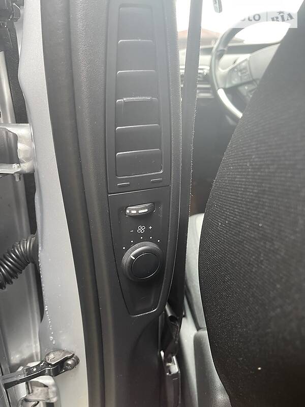 Citroen Grand C4 Picasso INTENSIVE